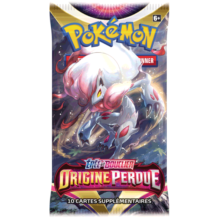 Display Épée et Bouclier - Origine Perdue | 36 boosters EB11
